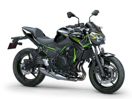 Z650_negra